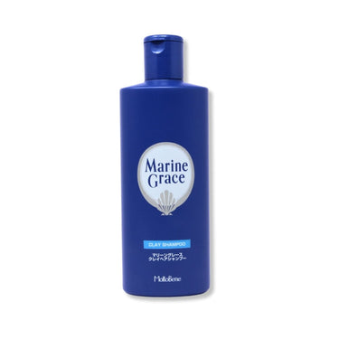 MOLTOBENE_Marine Grace Clay Shampoo_Cosmetic World